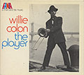 the player, Willie Colon