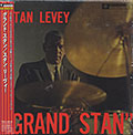 GRAND STAN, Stan Levey