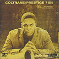 COLTRANE, John Coltrane
