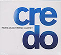 CREDO, Pierre De Bethmann
