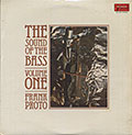 THE SOUND OF THE BASS VOL. ONE, Frank Proto