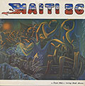 HAITI 86  hommage . Gerald Merceron, Jacques Fattier