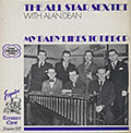 MY BABY LIKES TO BE-BOP, Alan Dean , Jack Fallon , Tommy Pollard , Ralph Sharon