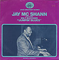 JUMPIN' BLUES, Jay McShann