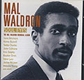 SOUL EYES : the Mal Waldron memorial album, Mal Waldron