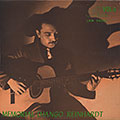 MEMORIAL DJANGO REINHARDT, Django Reinhardt