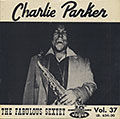 THE FABULOUS SEXTET, Charlie Parker