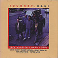 Journey, Man!, Jack Walrath