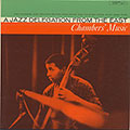 CHAMBERS' MUSIC, Paul Chambers