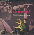 sassy!, Sarah Vaughan