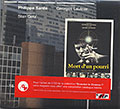 Mort d'un Pourri, Stan Getz , Philippe Sarde