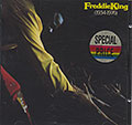 FREDDIE KING, Freddie King