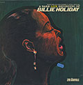 A RARE LIVE RECORDING OF BILLIE HOLIDAY , Billie Holiday