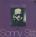 GENESIS, Sonny Stitt
