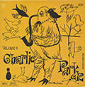 BIRD ON VERVE VOL.5, Charlie Parker