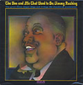 The You and Me That Used to Be , Jimmy Rushing