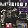 MAHAVISHNU ORCHESTRA , Billy Cobham ,  Mahavisnu Orchestra