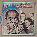 LOUIS AND THE MILLS-BROTHERS , Louis Armstrong ,  The Mills Brothers