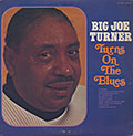 Turns On The Blues , Big Joe Turner