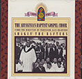 THE ABYSSINIAN BAPTIST CHOIR - SHAKIN' THE RAFTERS , Alex Bradford , Willie James  McPhatter , Dickie Mitchell , Pola Roberts