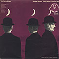 WE THREE KINGS , Little Walter , Muddy Waters , Howlin' Wolf