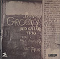 GROOVY, Red Garland