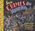 Les Crimes du Musette, Dominique Cravic ,  Les Primitifs Du Futur