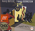 VIPER'S DRAG, Steven Bernstein , Henry Butler