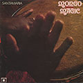 MONGO MAGIC , Mongo Santamaria