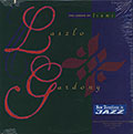THE LEGEND OF TSUMI, Laszlo Gardony