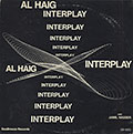 INTERPLAY, Al Haig