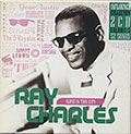 INFLUENCE VOL.5  ALONE IN THIS CITY , Ray Charles