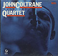 COLTRANE , John Coltrane