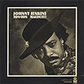 TON-TON MACOUTE!, Johnny Jenkins