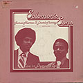 Live in Duos and Solos , David Murray , James Newton