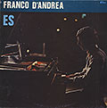 ES, Franco D'andrea