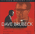 TAKE FIVE , Dave Brubeck