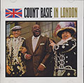 IN LONDON, Count Basie