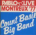 BASIE BIG BAND, Count Basie