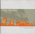 approchable perspectives ,  Klaresque Ensemble