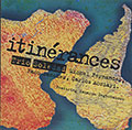 itin�rances,  Trio Soledad