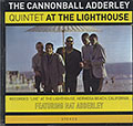 AT THE LIGHTHOUSE, Cannonball Adderley