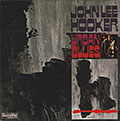 URBAN BLUES, John Lee Hooker