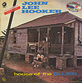 HOUSE OF THE BLUES , John Lee Hooker