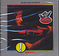 AURORA, Jean Luc Ponty