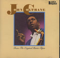 MASTER TAPES , John Coltrane