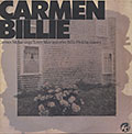sings , Carmen McRae