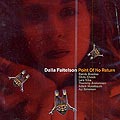 point of no return, Dalia Faitelson