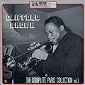 The complete Paris collection vol.3, Clifford Brown