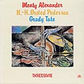 Threesome, Monty Alexander